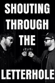 Shouting Through The Letterhole (1970)