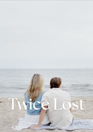 Poster Twice Lost