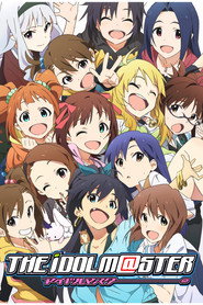 Poster THE iDOLM@STER - Season 0 Episode 2 : A Story Called 765Pro 2011