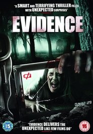 Evidence постер