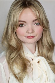 Natalie Grace