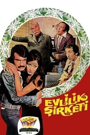 Poster Evlilik Şirketi