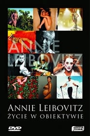 Plakat — Annie Leibovitz: Życie w obiektywie