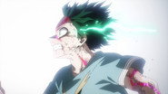 Izuku Midoriya: Rising