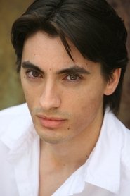 Aaron Schoenke as Jai / Dragon Prime