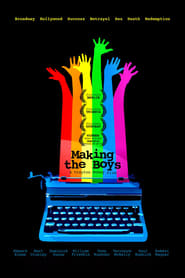 Making the Boys (2011)