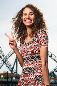 Jessica de Jong photo 3