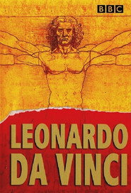 Leonardo poster