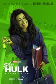 She-Hulk: Attorney at Law [Complete]