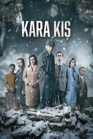 Kara Kış (2026)