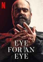 Eye for an Eye (2019) 