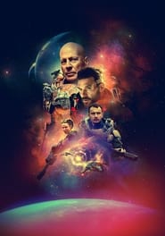 Invasión Cósmica (2021)