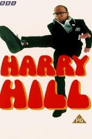 Image Harry Hill
