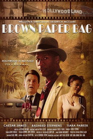 Brown Paper Bag постер