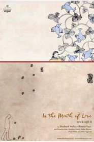 In the Month of Love