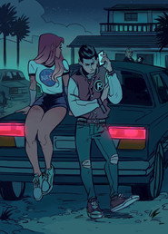 Teen Titans Season 4 9