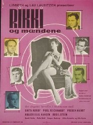 Rikki og Maendene image