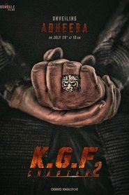 K.G.F: Chapter 2 Online Stream Deutsch