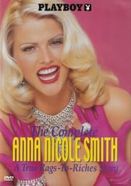 Poster Playboy: The Complete Anna Nicole Smith 2000