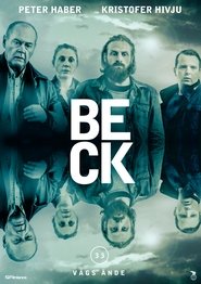 Film Beck 33 - Vägs ände en streaming