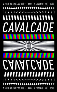 Cavalcade постер