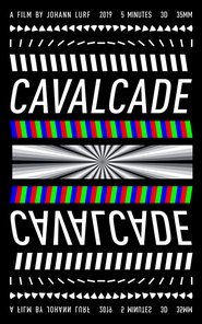 Poster Cavalcade 2019