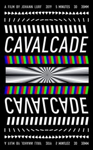 Poster Cavalcade 2019