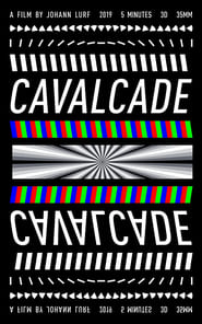 Poster Cavalcade 2019