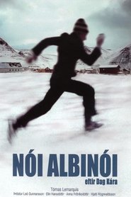 Nói albínói Nói albínói