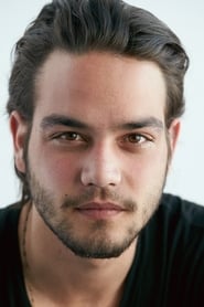 Daniel Zovatto as The Prophet