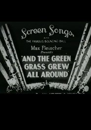 Poster And the Green Grass Grew All Around 1931 Poster And the Green Grass Grew All Around 1931