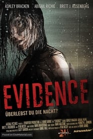 Evidence (2011)