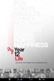 My Year 12 Life постер