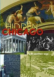 Poster for Hidden Chicago