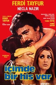 Poster İçimde Bir His Var 1986