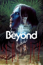 The Beyond постер