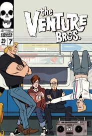 The Venture Bros. Season 7 Episode 7 The Venture Bros. Season 7 Episode 7