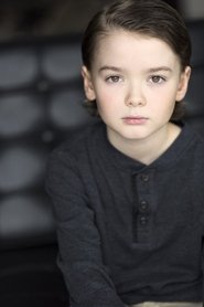 Christian Michael Cooper as Dale's Younger Son