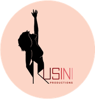 Kusini Productions logo