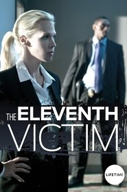 The Eleventh Victim постер