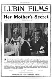 Her Mother's Secret (1915)