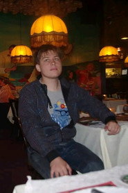 Andrey Bogatyrev photo 11