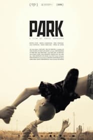Park постер