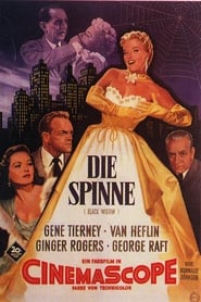 Die Spinne (1954)