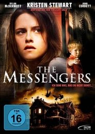 Poster The Messengers