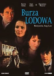 Burza lodowa