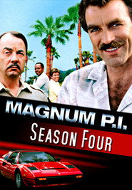 Magnum, P.I. Season 4 7
