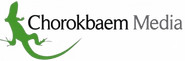 Logo for Chorokbaem Media Logo for Chorokbaem Media