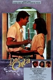 Poster Dewi Cinta 1986