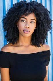 Joi Liaye as Keisha